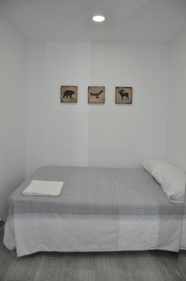 Check-In 24H Nuevo Unico Wifi Familiar Centro Planta 3 Apartment Zaragoza Luaran gambar